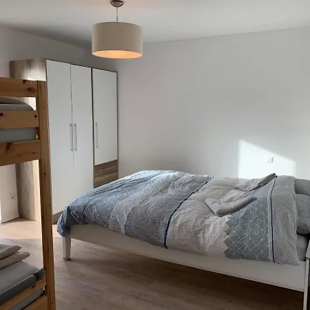 Forest View In Winterberg Sauerland - Private Garden Facing The Woods Appartement Medebach