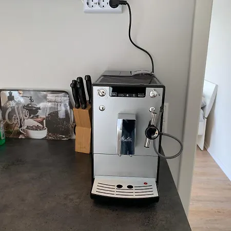 Forest View In Winterberg Sauerland - Private Garden Facing The Woods