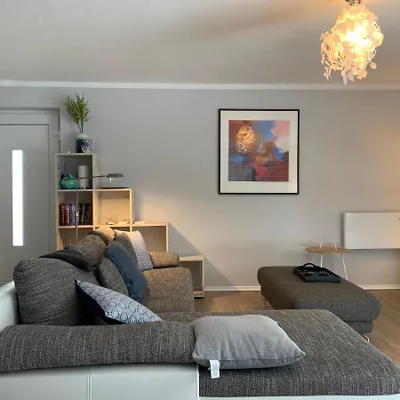 Forest View In Winterberg Sauerland - Private Garden Facing The Woods Appartement Medebach