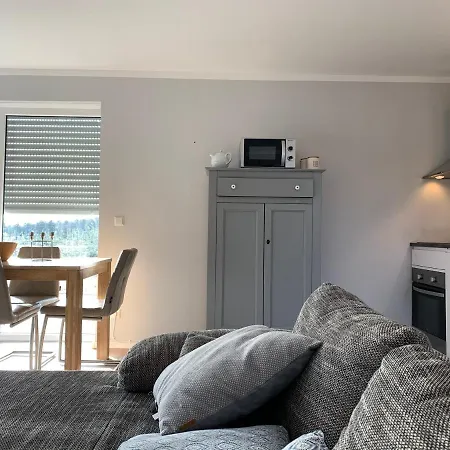 Forest View In Winterberg Sauerland - Private Garden Facing The Woods Appartement Medebach