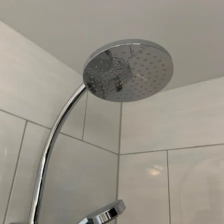 Forest View In Winterberg Sauerland - Private Garden Facing The Woods