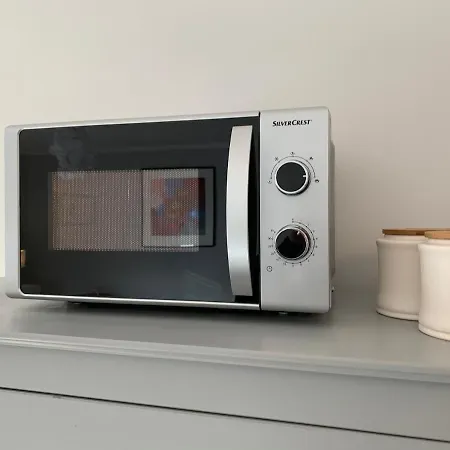 Forest View In Winterberg Sauerland - Private Garden Facing The Woods *