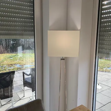 Forest View In Winterberg Sauerland - Private Garden Facing The Woods * Medebach