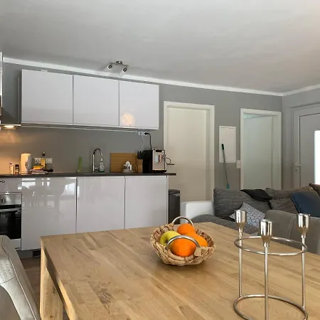 Forest View In Winterberg Sauerland - Private Garden Facing The Woods Appartement Medebach