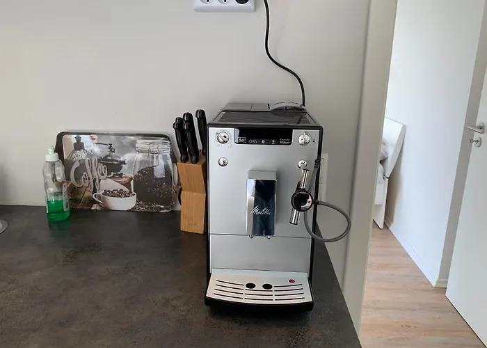 Forest View In Winterberg Sauerland - Private Garden Facing The Woods