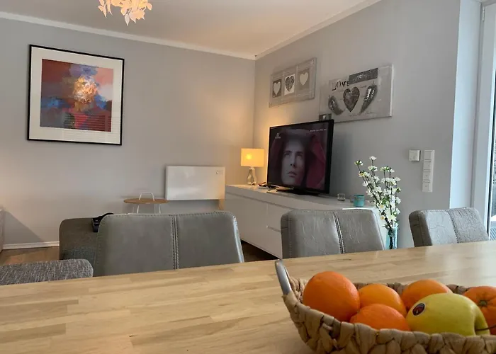 Forest View In Winterberg Sauerland - Private Garden Facing The Woods *