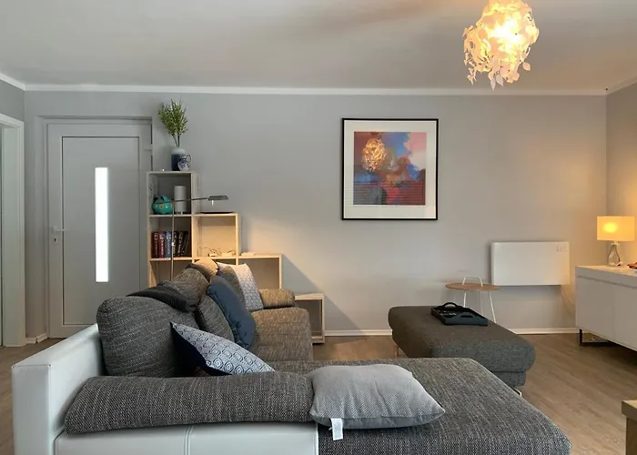 Forest View In Winterberg Sauerland Apartment Medebach