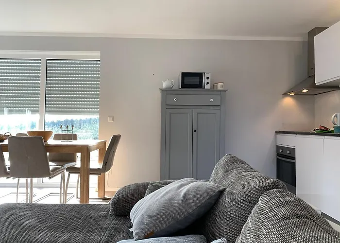 Forest View In Winterberg Sauerland Apartment Medebach