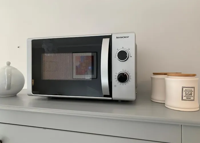 Forest View In Winterberg Sauerland - Private Garden Facing The Woods *