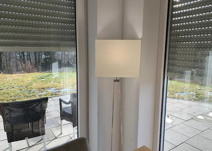 Forest View In Winterberg Sauerland - Private Garden Facing The Woods * Medebach