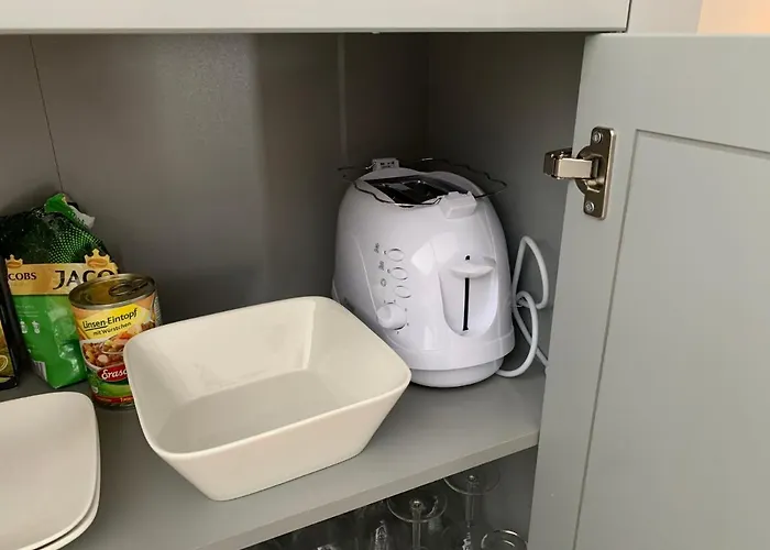 Forest View In Winterberg Sauerland - Private Garden Facing The Woods Lejlighed *