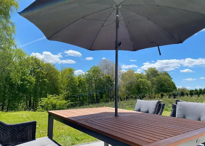 Forest View In Winterberg Sauerland Apartment Medebach