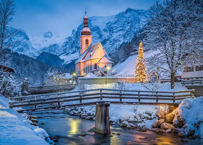 Forest View In Winterberg Sauerland - Private Garden Facing The Woods *